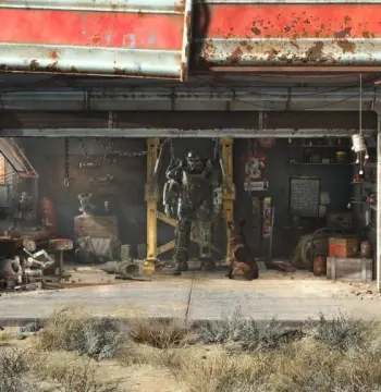 Fallout 4 Season Pass EU Xbox One CD Key