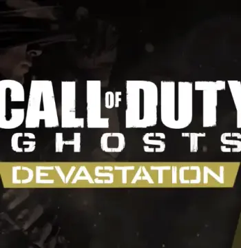 Call of Duty: Ghosts - Devastation DLC RU VPN Required Steam CD Key