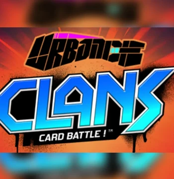 Urbance Clans Card Battle! Steam CD Key