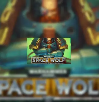 Warhammer 40,000: Space Wolf - Sigurd Ironside DLC Steam CD Key
