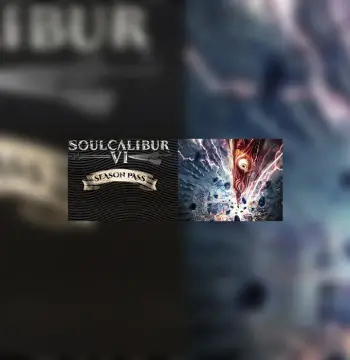 SOULCALIBUR VI - Season Pass Steam CD Key