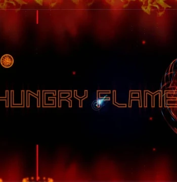 Hungry Flame Steam CD Key