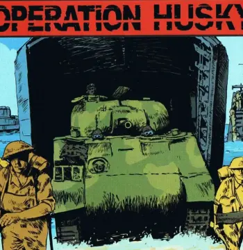 Battle Academy - Operation Husky DLC Steam CD Key
