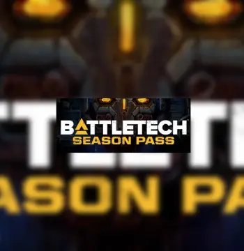 BATTLETECH Season Pass Steam CD Key