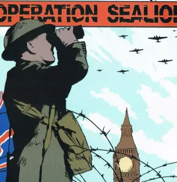 Battle Academy - Operation Sealion DLC Steam CD Key