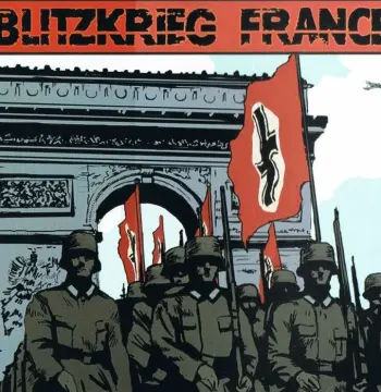 Battle Academy - Blitzkrieg France DLC Steam CD Key