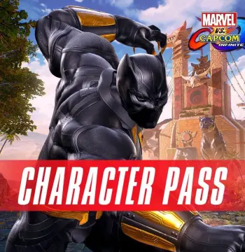 Marvel vs. Capcom: Infinite - Character Pass DLC EU XBOX One CD Key