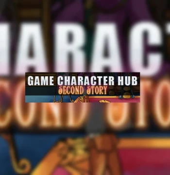 Game Character Hub - PE: Second Story DLC Steam CD Key