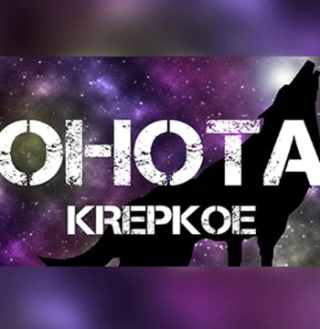 OHOTA KREPKOE PC Steam CD Key