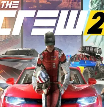 The Crew 2 US XBOX One CD Key