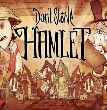 Don't Starve: Hamlet DLC Steam Altergift