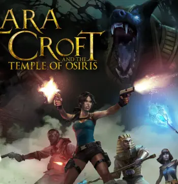 Lara Croft and the Temple of Osiris RU VPN Required Steam CD Key