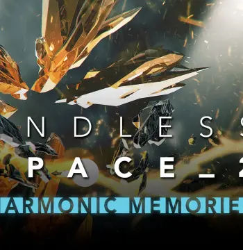 Endless Space 2 - Harmonic Memories DLC Steam CD Key
