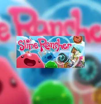 Slime Rancher US XBOX ONE CD Key
