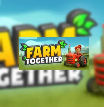 Farm Together - Supporters Pack DLC Steam CD Key