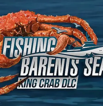 Fishing: Barents Sea - King Crab DLC Steam CD Key