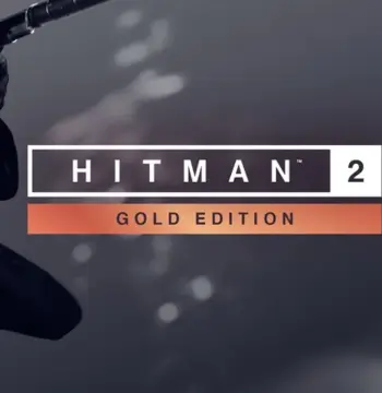 HITMAN 2 Gold Edition RU VPN Required Steam CD Key