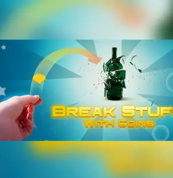 Break Stuff With Coins Steam CD Key