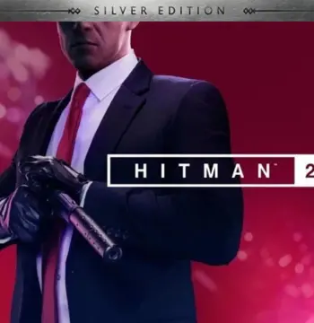 HITMAN 2 Silver Edition RU VPN Required Steam CD Key