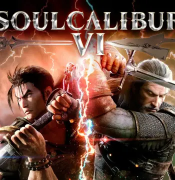 SOULCALIBUR VI US XBOX One CD Key