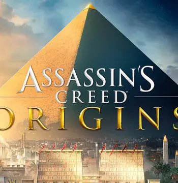 Assassin's Creed: Origins Gold Edition US Ubisoft Connect CD Key