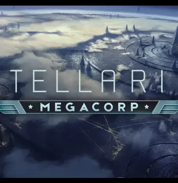 Stellaris - MegaCorp DLC Steam Altergift