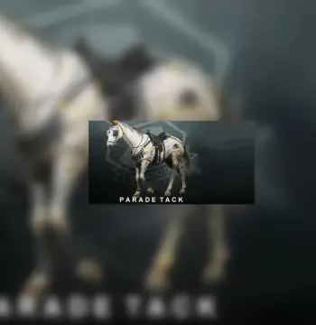 Metal Gear Solid V: The Phantom Pain - Parade Tack DLC Steam CD Key
