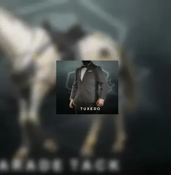 Metal Gear Solid V: The Phantom Pain - Tuxedo DLC Steam CD Key