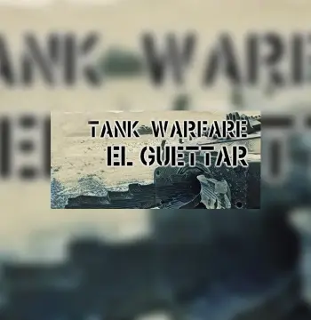 Tank Warfare - El Guettar DLC Steam CD Key
