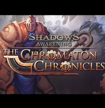 Shadows: Awakening - The Chromaton Chronicles DLC PC Steam CD Key