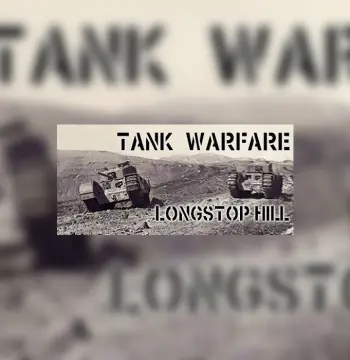 Tank Warfare - Longstop Hill DLC Steam CD Key
