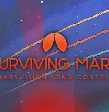 Surviving Mars - Marsvision Song Contest DLC PC Steam CD Key