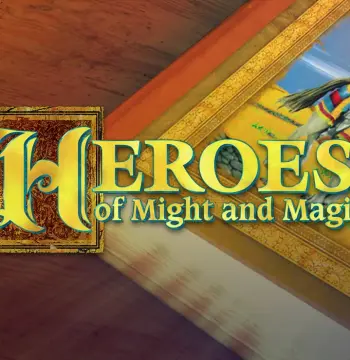 Heroes of Might and Magic GOG CD Key