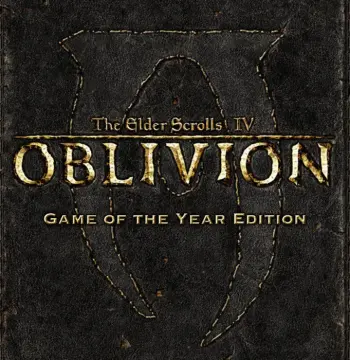 The Elder Scrolls IV: Oblivion GOTY Edition RU VPN Required Steam CD Key