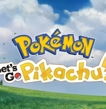 Pokémon: Let's Go, Pikachu US Nintendo Switch CD Key