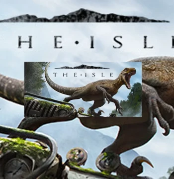 The Isle Steam Altergift