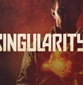 Singularity PC GOG CD Key