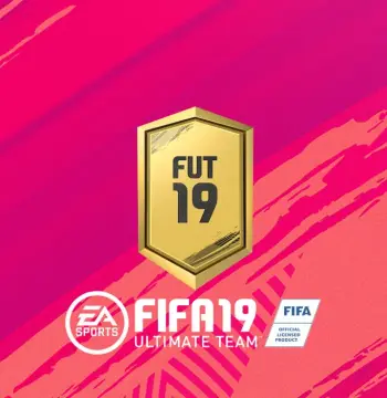 FIFA 19 - 10 x Jumbo Premium Gold Packs DLC EA App CD Key