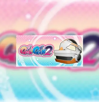 Gal*Gun 2 - Doki Doki VR Mode DLC Steam CD Key