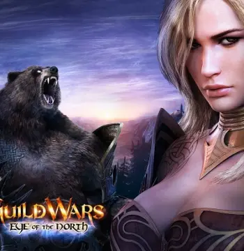 Guild Wars - Eye of The North Expansion NA Digital Download CD Key
