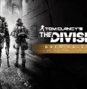 Tom Clancy's The Division Gold Edition EMEA Ubisoft Connect CD Key