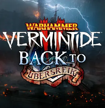 Warhammer: Vermintide 2 - Back to Ubersreik Steam CD Key