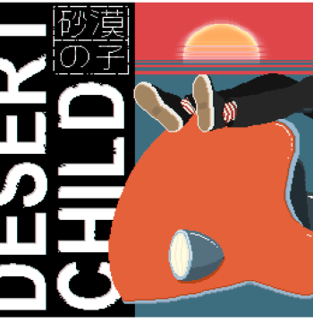 Desert Child PC Steam CD Key
