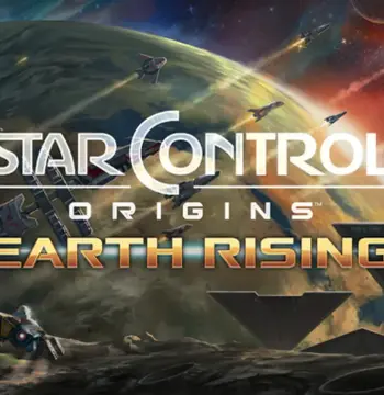 Star Control: Origins - Earth Rising Expansion DLC Steam CD Key