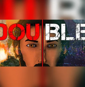 Double PC Steam CD Key
