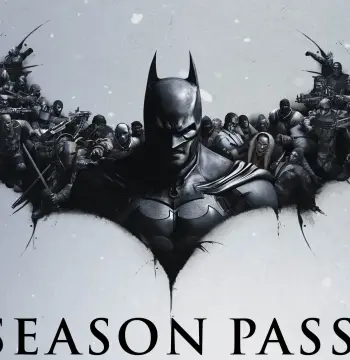 Batman: Arkham Origins - Season Pass RU VPN Required Steam CD Key