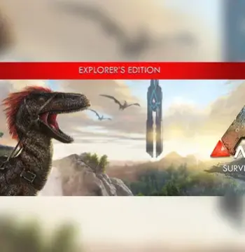 ARK: Survival Evolved Explorer's Edition EU XBOX One CD Key