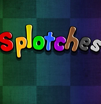 Splotches Steam CD Key