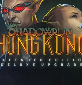 Shadowrun: Hong Kong - Extended Edition Deluxe Upgrade DLC PC Steam CD Key