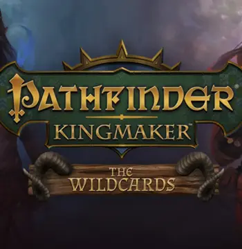 Pathfinder: Kingmaker - The Wildcards DLC PC Steam CD Key